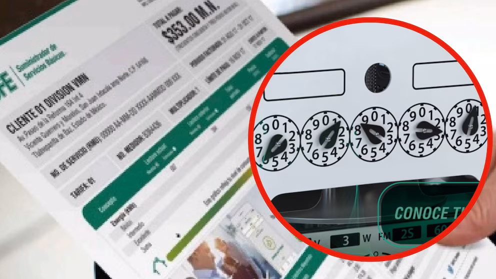 Recibo de luz CFE 2026: cómo evitar la Tarifa Doméstica de Alto Consumo