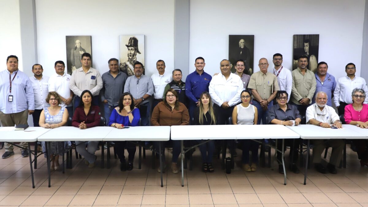 Gobierno BCS y CONAFOR destinan 16.9 mdp para fortalecer el desarrollo forestal sustentable