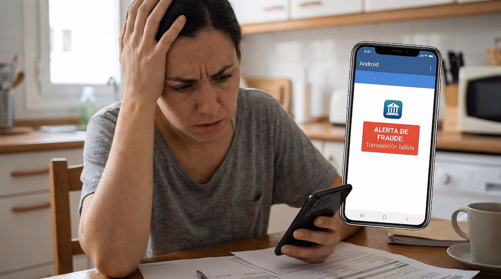 Qué es un SMS envenenado, el mensaje que puede vaciar tu cuenta bancaria en minutos: cómo bloquearlo antes de que sea tarde