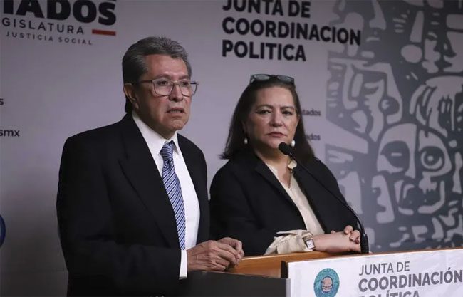 INE pide a diputados aplazar elección judicial a 2028