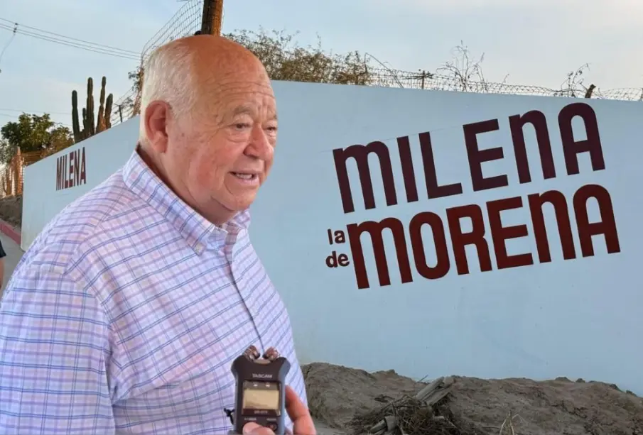 “Llamar al orden a los morenistas”, exigen al Gobernador