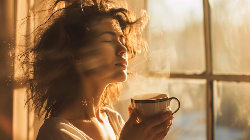 Las bebidas con más cafeína que te brindan energía al despertar y no son café
