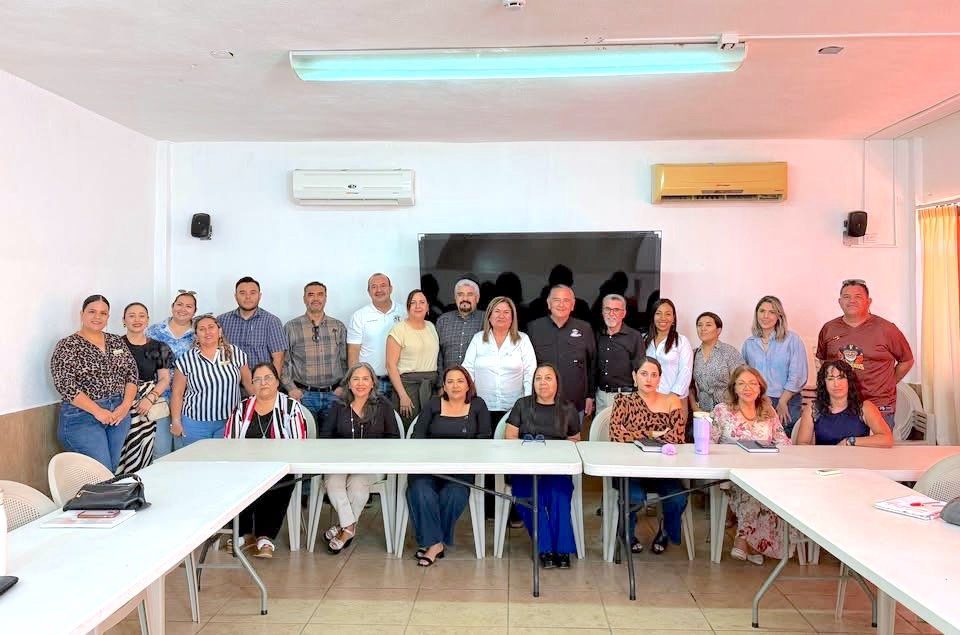 Destina Ayuntamiento de Los Cabos más de $23 mdp para monitoras y apoyo a la inclusión educativa.