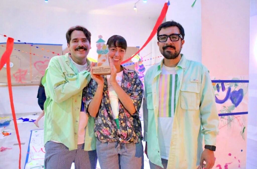 Concluye con éxito el Festival de Artes para las Infancias 2026 en Los Cabos.