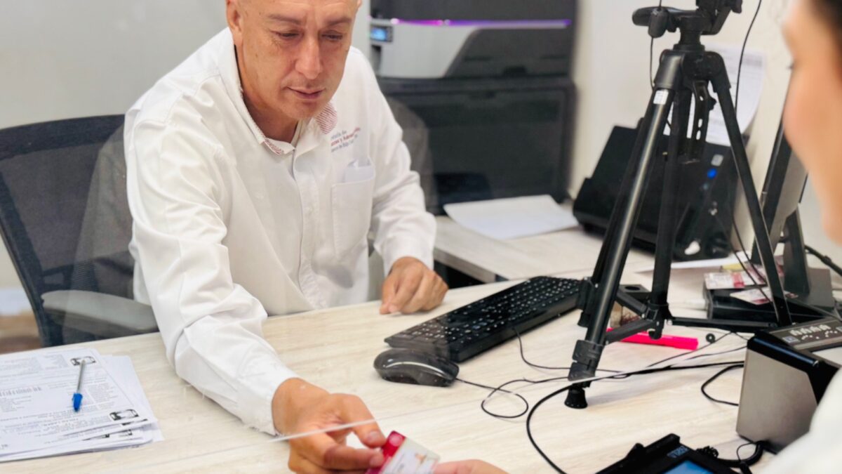 Actualiza Gobierno del Estado costos y vigencias de licencias de conducir en BCS