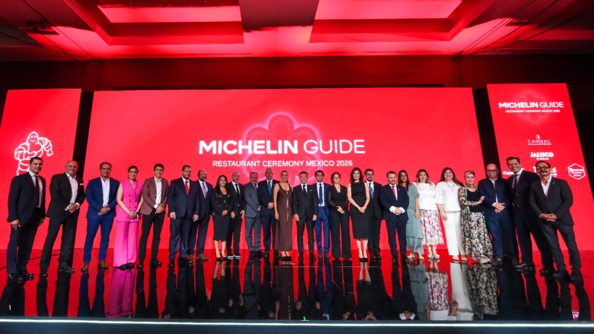 Destaca BCS en la Guía MICHELIN 2026 con reconocimientos gastronómicos