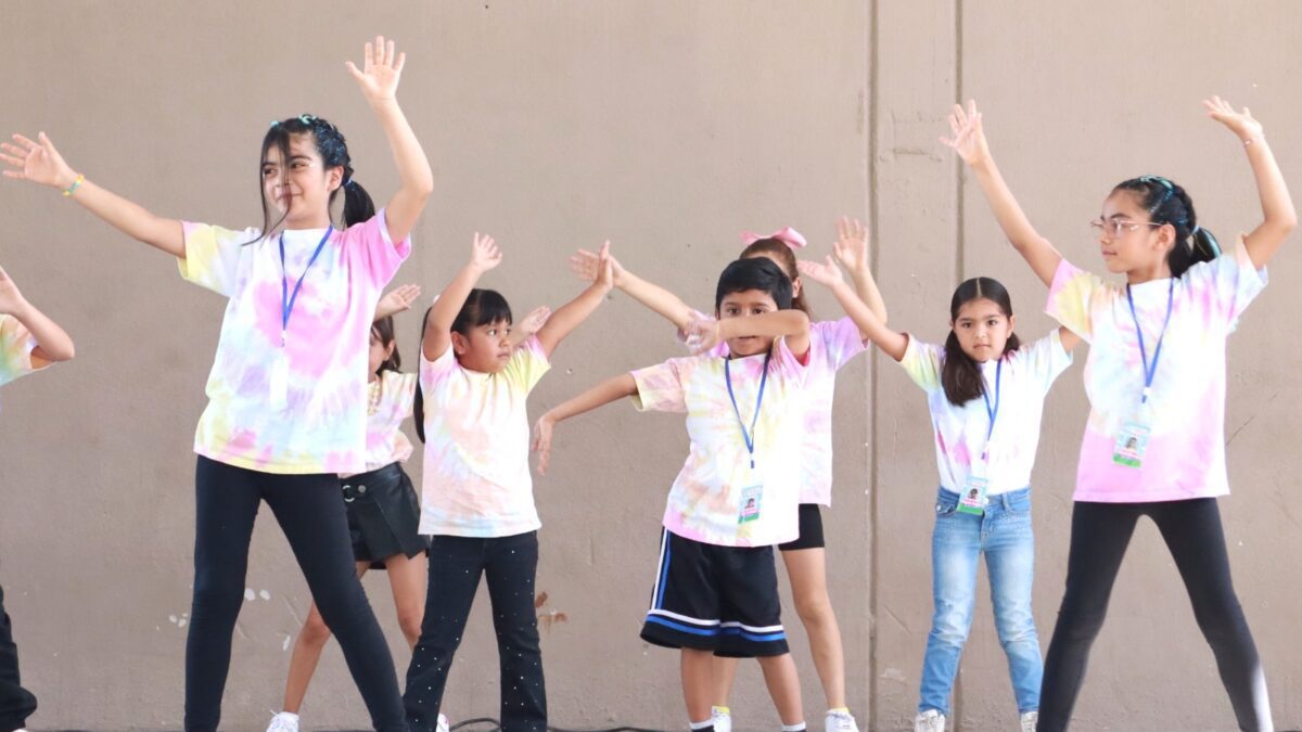 Invita ISC a festival cultural y recreativo para las infancias