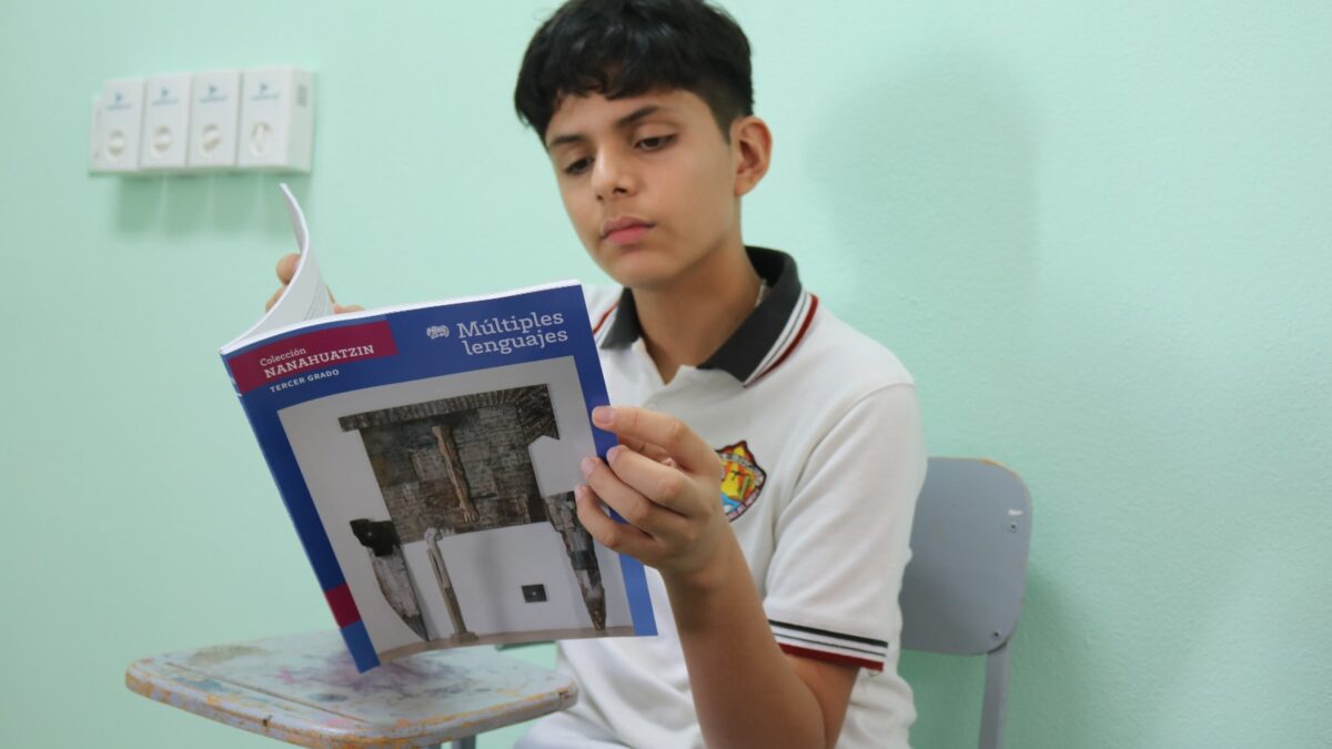 Egresarán cerca de 14 mil estudiantes de secundaria en BCS