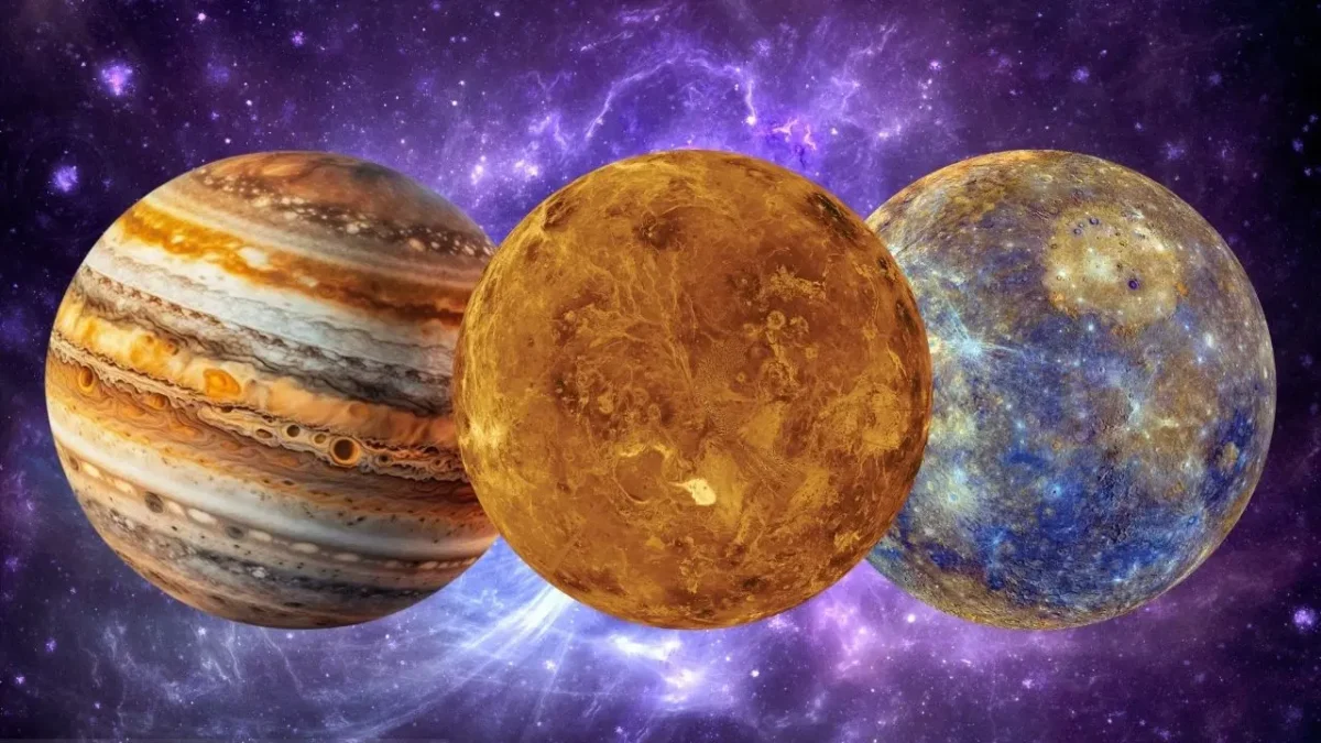 Alineación planetaria de junio 2026: cuándo y a qué hora verla en Baja California Sur