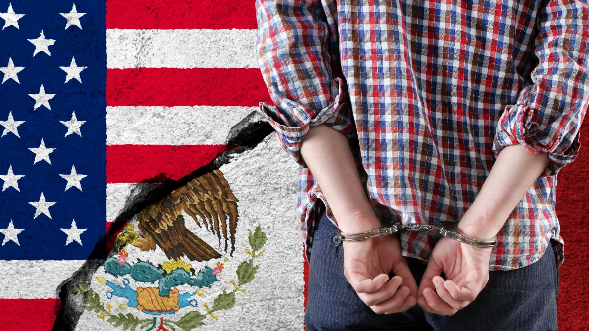 Condiciona Estados Unidos ayuda a México a extradiciones