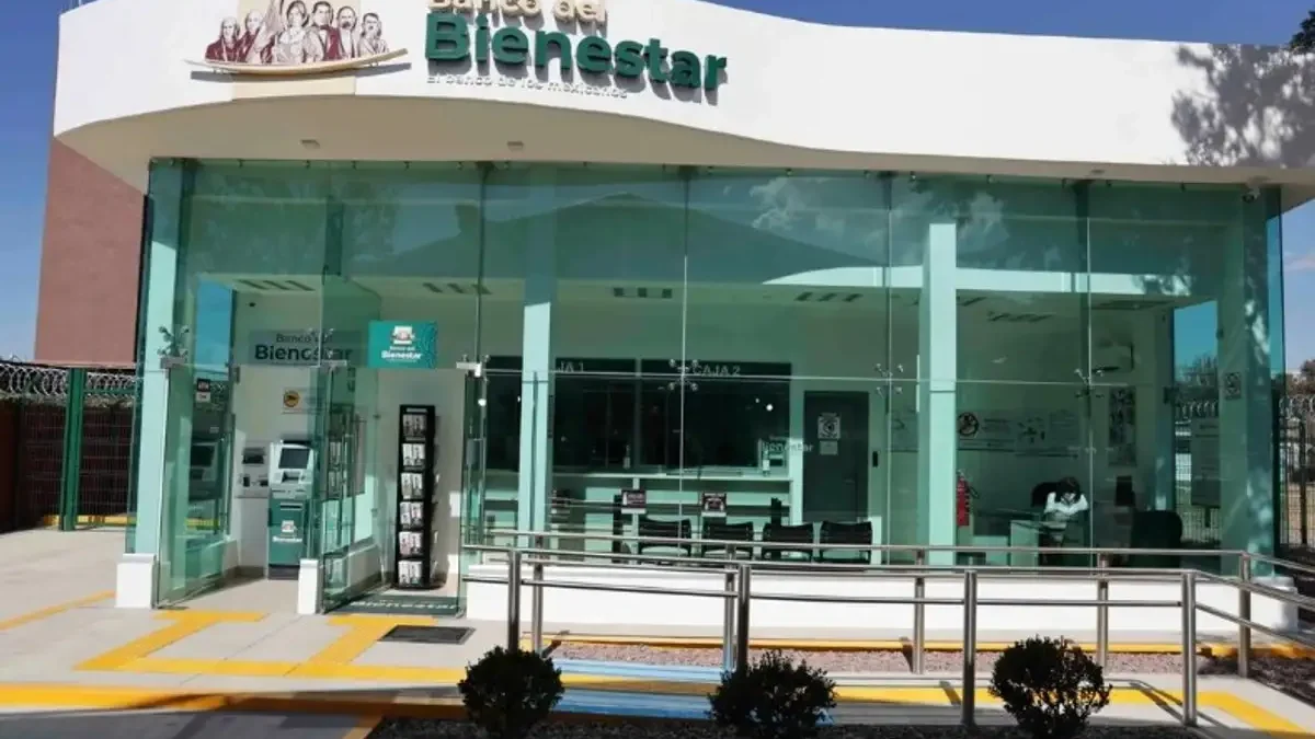 Estas son las fechas de pago del Bienestar para mayo y junio de 2026