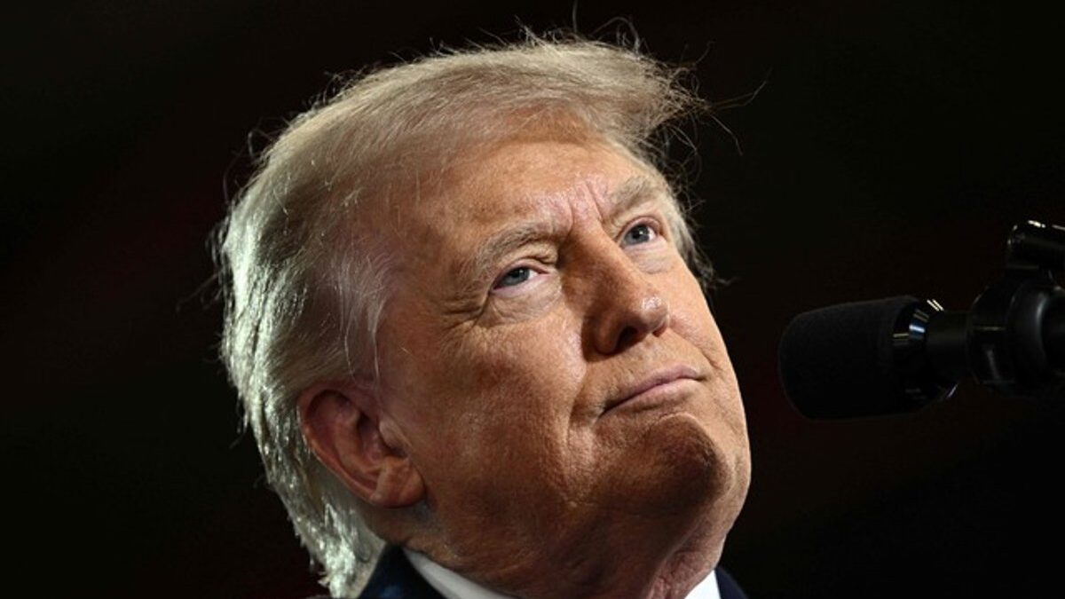 Examen médico de Trump reaviva debate sobre su salud mental