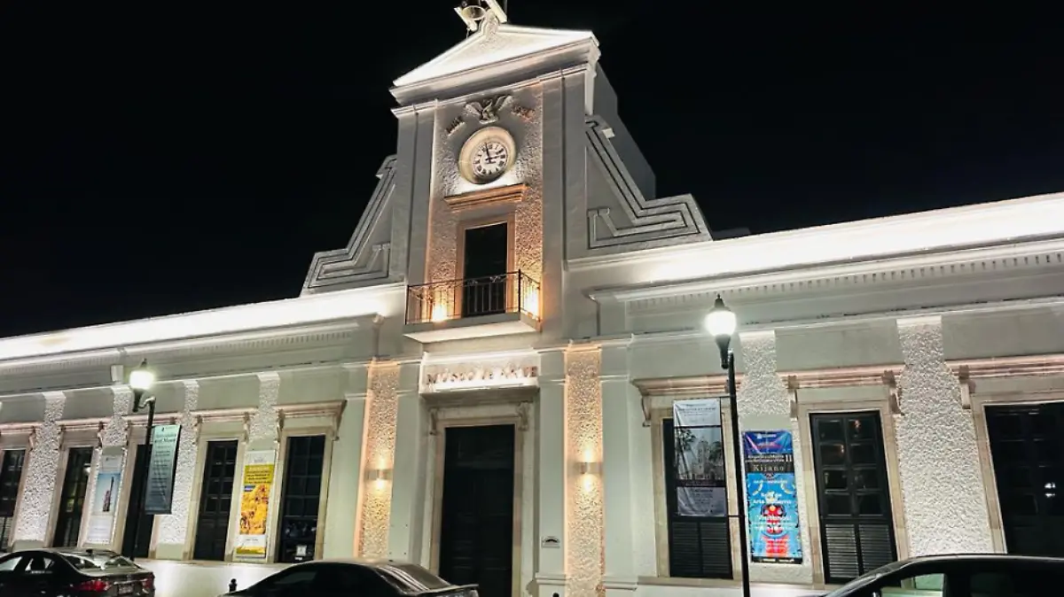 El Museo de Arte de Baja California Sur te invita a su Ciclo de Cine “La finalidad del arte”