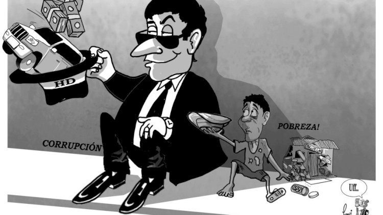Avanzan 7 casos de corrupción en BCS; están en etapa de judicialización