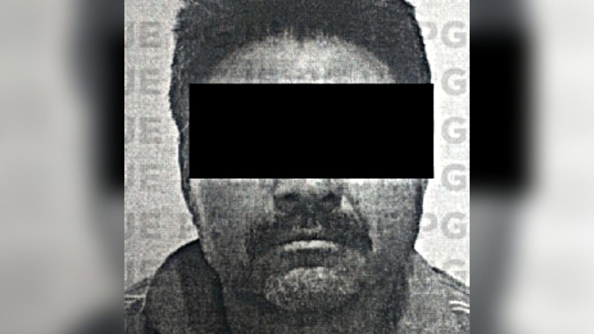 Dictan 11 años de prisión contra sujeto por homicidio en grado de tentativa, en Comondú