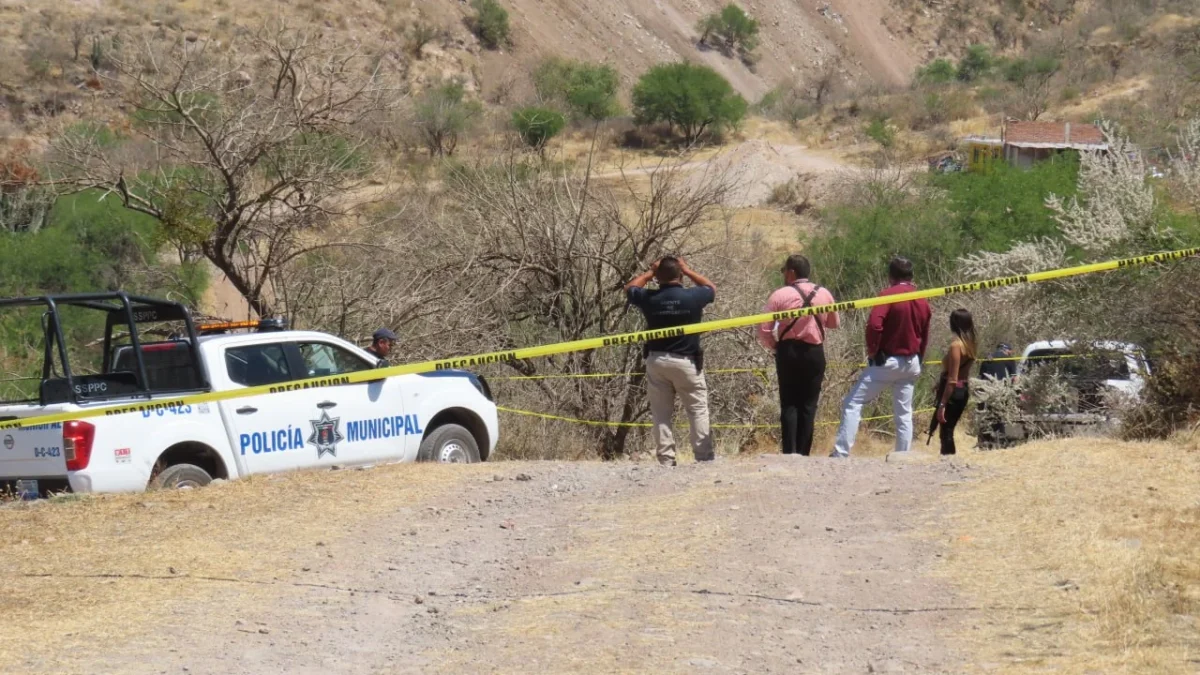 Encuentran mujer sin vida en colonia Rinconada; van dos casos violentos en menos de 24 horas en La Paz