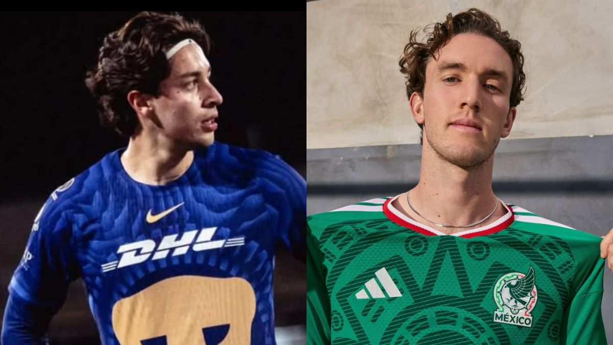 Charly, Marcel, Berterame y Lainez, los que quedaron fuera al no superar el corte