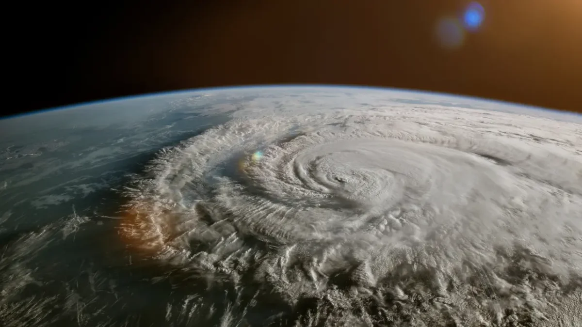 Pronostican hasta 21 fenómenos meteorológicos para el Pacífico en 2026: esperan 5 huracanes intensos