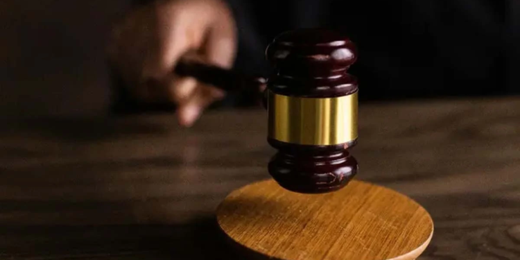 Más de tres años de cárcel le dieron a por robo a vivienda