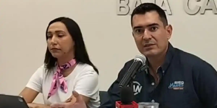 Crecen 58% los actos de corrupción en BCS