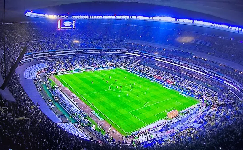 Mundial 2026: checa los horarios del show y el partido inaugural en México