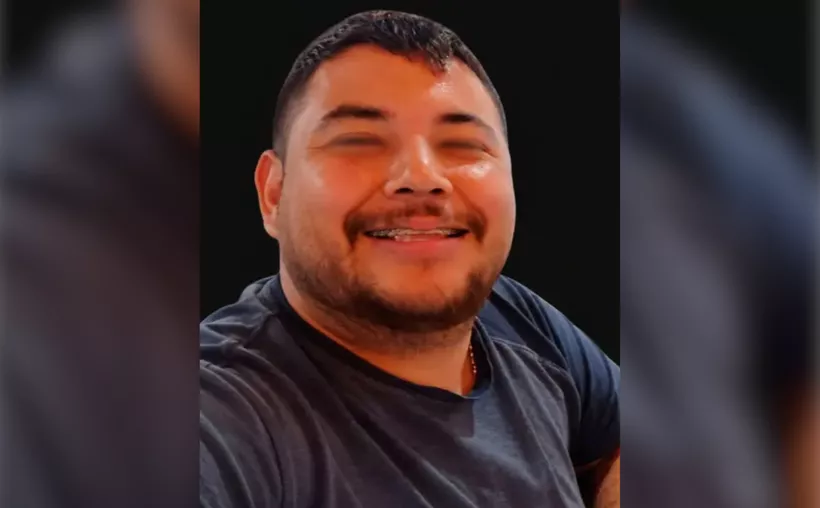 Asesinan al periodista Luis Ángel López Valdez en Veracruz