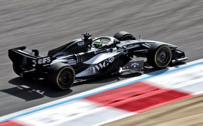 Checo Pérez y Cadillac identifican fallas tras Gran Premio de Barcelona