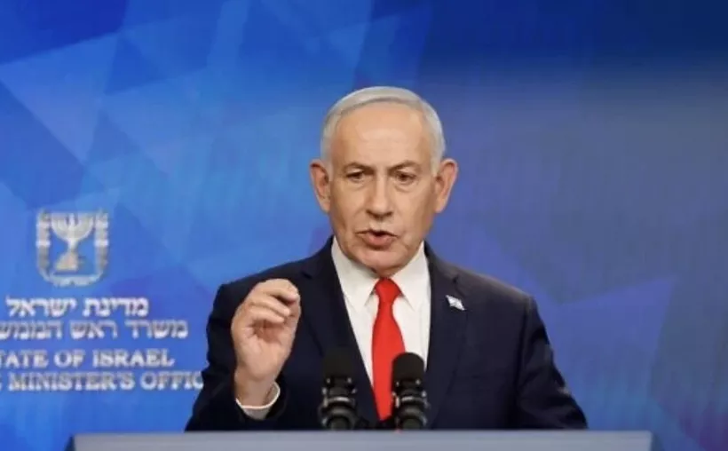 Israel rechaza acuerdo de paz entre Estados Unidos e Irán
