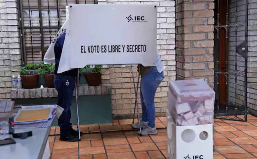 Perdió en todos los distritos: Morena busca anular elección en Coahuila