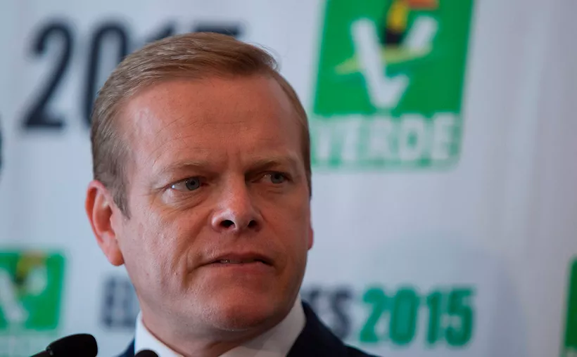 Partido Verde no seguirá reglas de Morena para sus candidatos