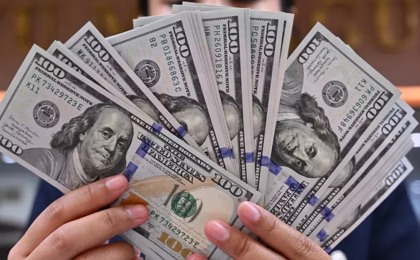 Millonarios en México aumentan su riqueza en 2025
