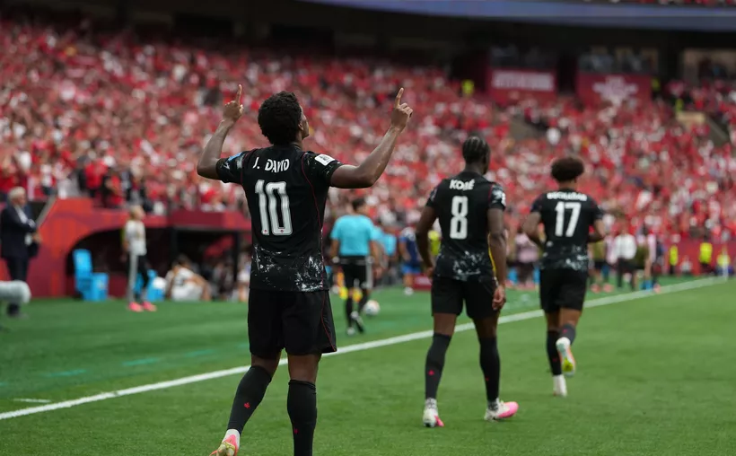 ¡Por Koné! Canadá aplasta 6-0 a Qatar