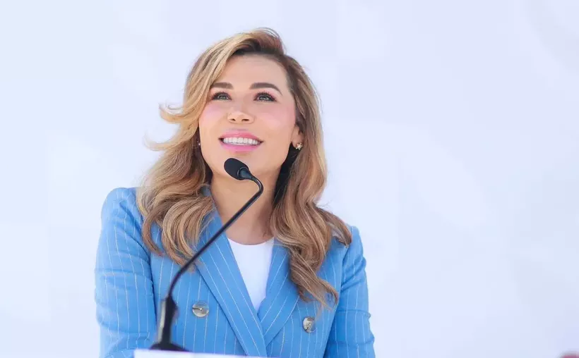 Marina del Pilar niega acuerdos con Estados Unidos pero acepta audios filtrados