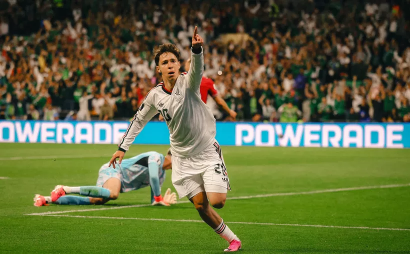 ¡Histórico! México avanza con tres triunfos en fase de grupos