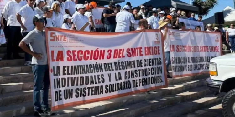 “Sigan su lucha, pero atiendan a los niños y niñas”: VCC