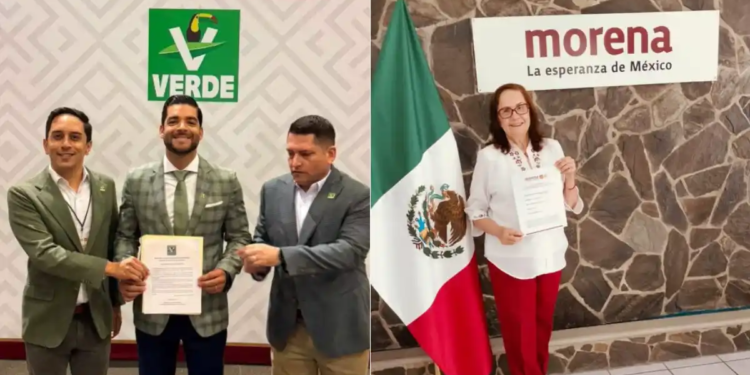 Suman seis aspirantes a la Coordinación Estatal de la Defensa de la Transformación en BCS