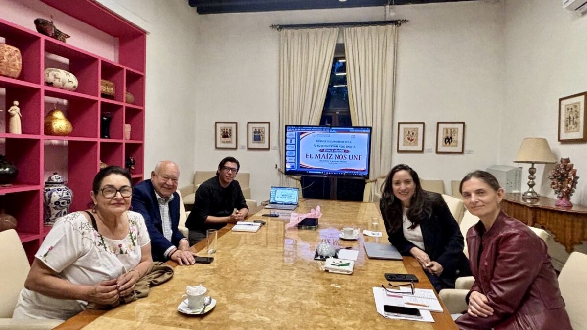 Refrendan Gobierno del Estado y Federación compromiso con la preservación del patrimonio cultural sudcaliforniano