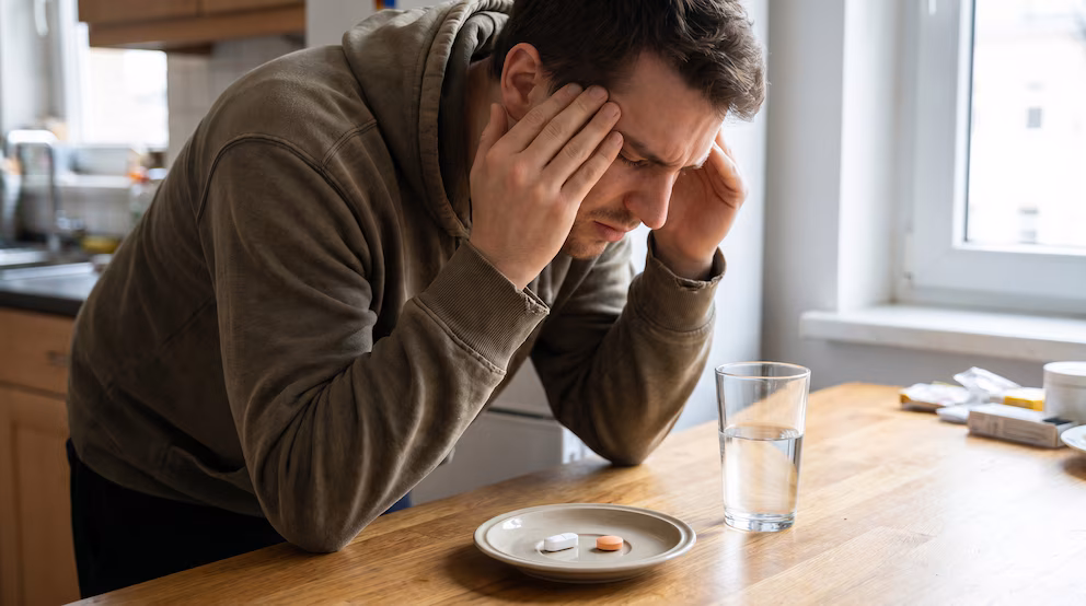 Ibuprofeno o paracetamol: cuál recomiendan los médicos para aliviar el dolor de cabeza