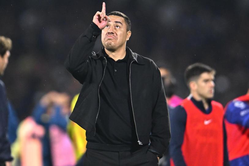 ¡A Champions League! Efraín Juárez es nuevo DT del Györi ETO de Hungría