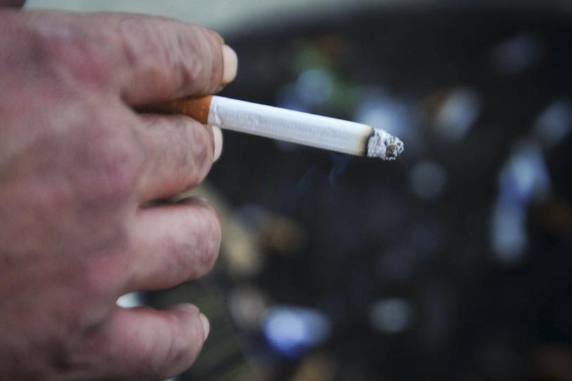 Muchas personas creen que fumar solo los fines de semana no tiene consecuencias