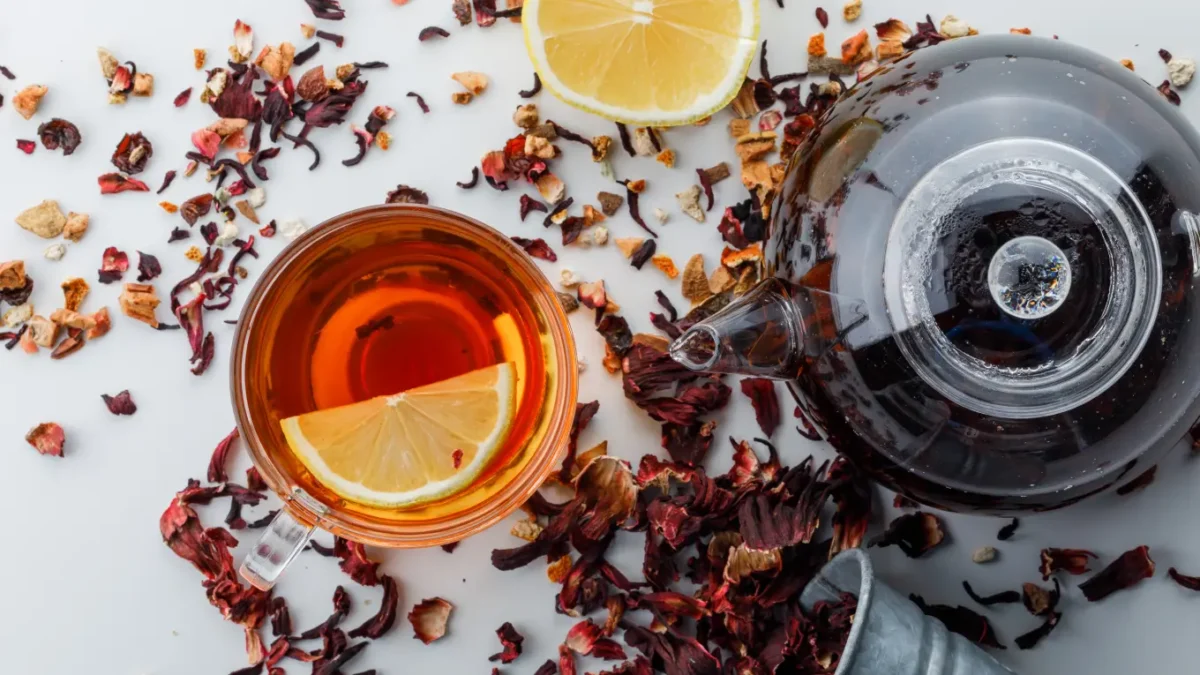 Teporocho: El té de ocho centavos que se volvió parte del habla popular mexicana (receta)