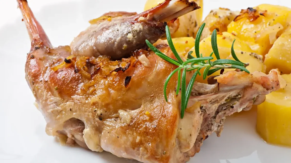 Historia del cabrito de Nuevo León, el plato que Monterrey servirá en el Mundial 2026 (con receta)