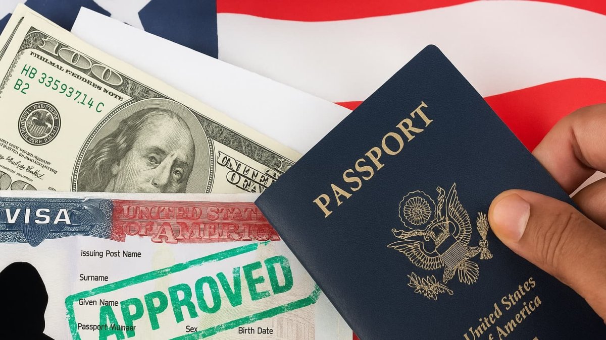 EU lanzará visa exprés en México por 750 dólares adicionales