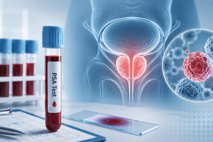 ¿De verdad necesitas tacto rectal para detectar cáncer de próstata? Esto dicen especialistas