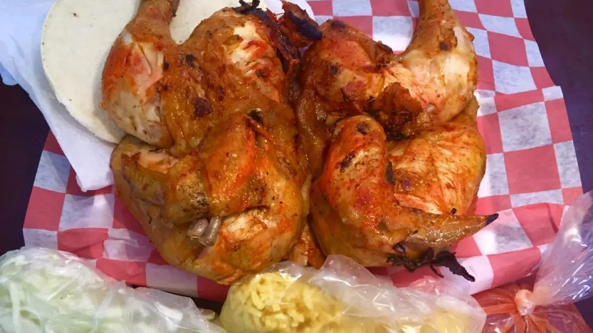 Día del Padre: Receta de pollo estilo Sinaloa para celebrar y ver el Mundial 2026