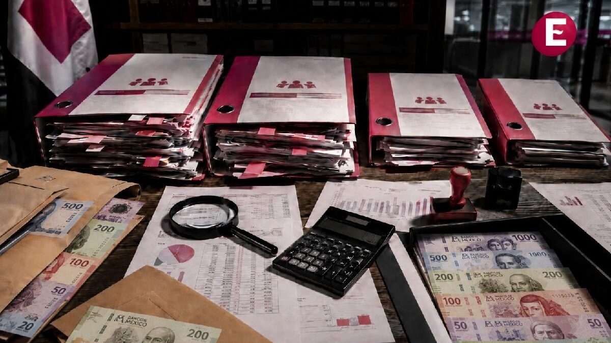 INE detecta más de 4 mdp en gastos ocultos de organizaciones que aspiran a ser partido político