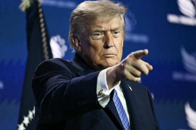 Trump anunciaría que no prorrogará el T-MEC; crece incertidumbre sobre el futuro del pacto comercial