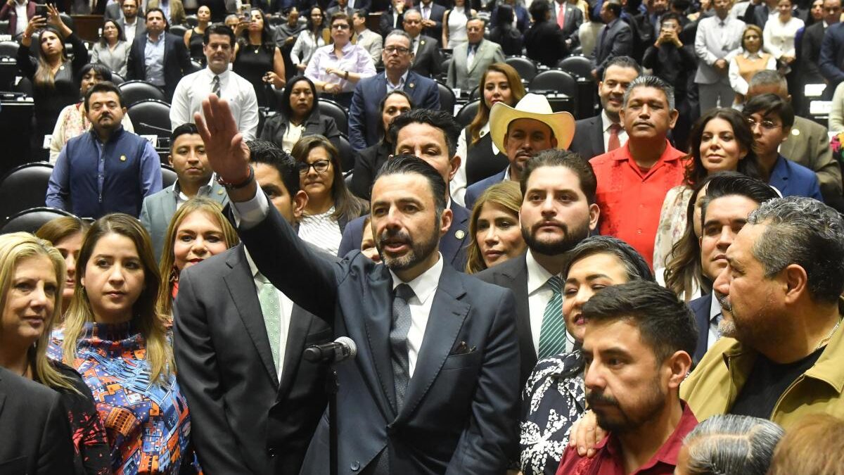 ASF presenta 21 denuncias ante la FGR por posible daño al erario de 600 mdp