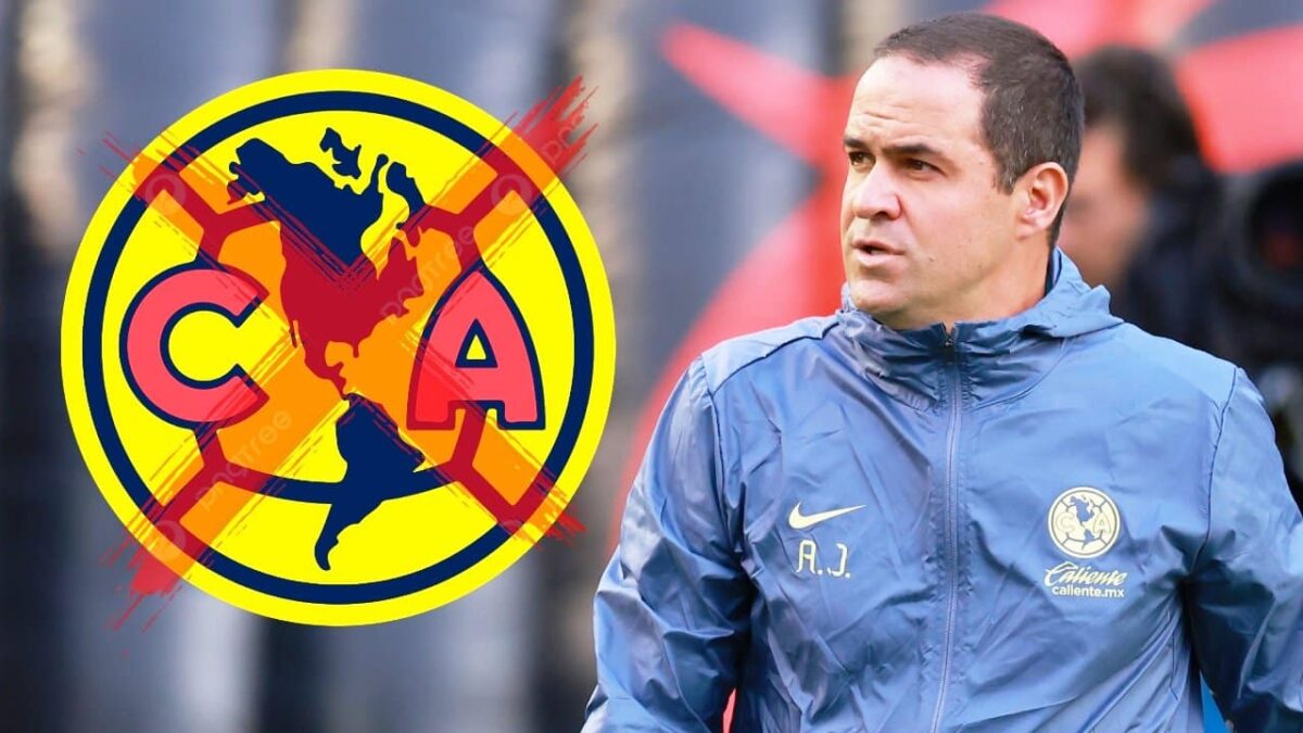Sale Jardine del América por diferencias con la directiva