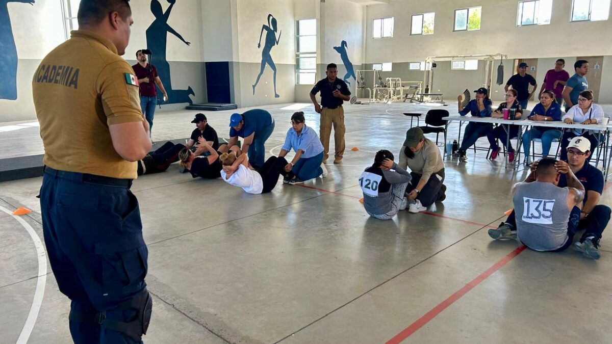 Inicia SSPE evaluaciones para la Promoción de Grados 2026